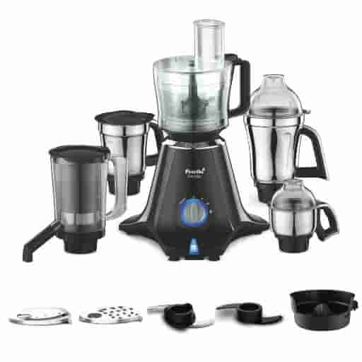 Preethi Zodiac Mixer Grinder