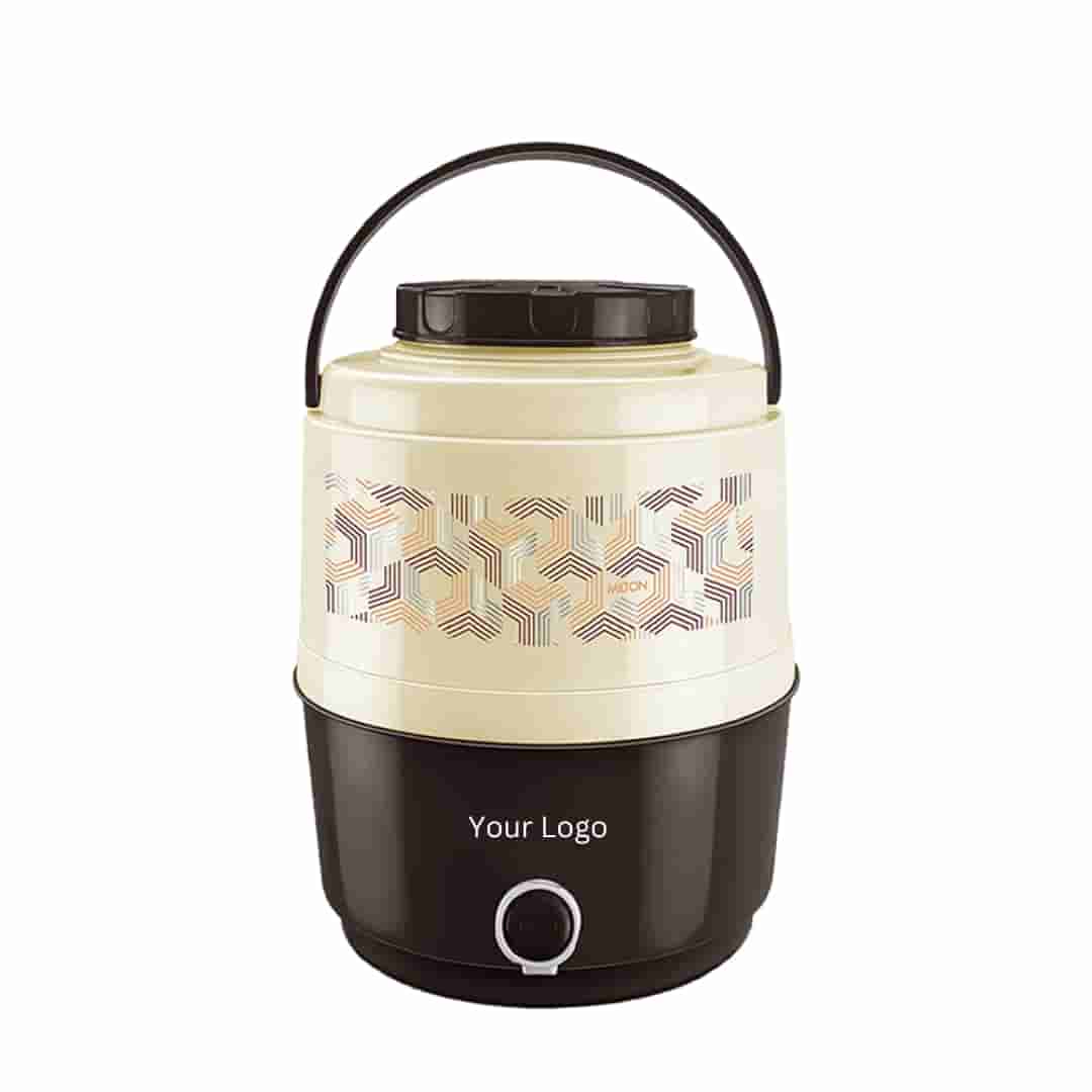 Milton Kool Musafir 7500 ml Bottled Water Dispenser