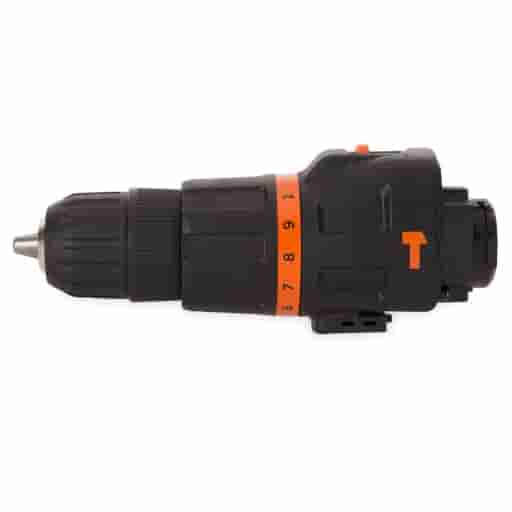 Black + Decker Multi-Evo Hammer Pistol Grip Drill