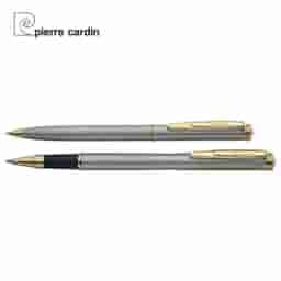 Pierre Cardian Lc Set - Roller & Ball Pen | Premium Set