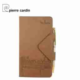 Pierre Cardian Thank You Set - Pen & Diary | Thoughtful Gift