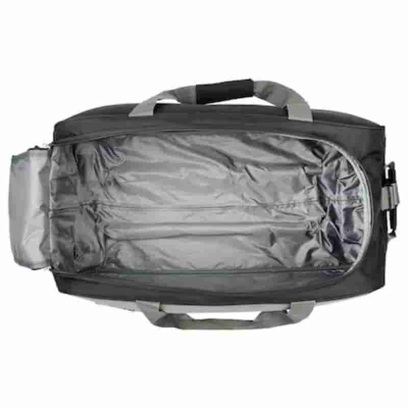 Kamiliant Raptor Wheeled Duffle Bag � Black (53 cm)