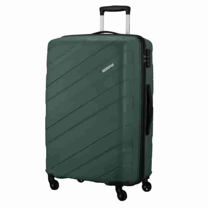 American Tourister Tuscon DZ Spinner � Spring Green (67 cm)