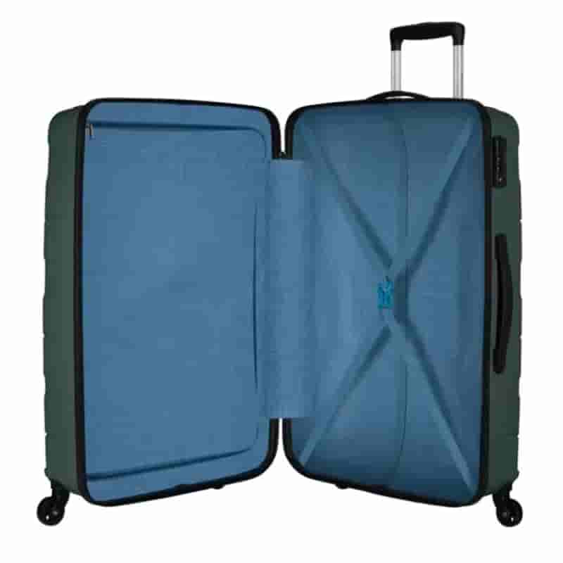 American Tourister Tuscon DZ Spinner � Spring Green (67 cm)