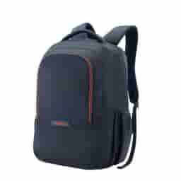 American Tourister Trot 3.0 Lpt Backpack 02 Navy