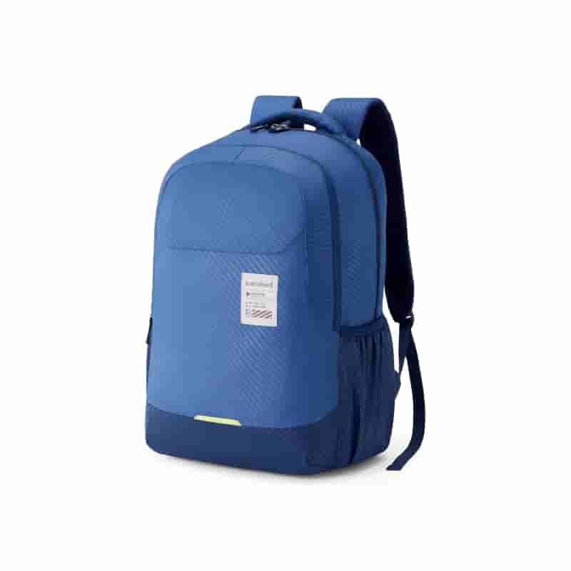Kamiliant Biz Pro Laptop Backpack � Navy (44 cm)