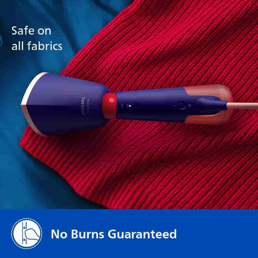 Handheld Garment Steamer STH5030/20