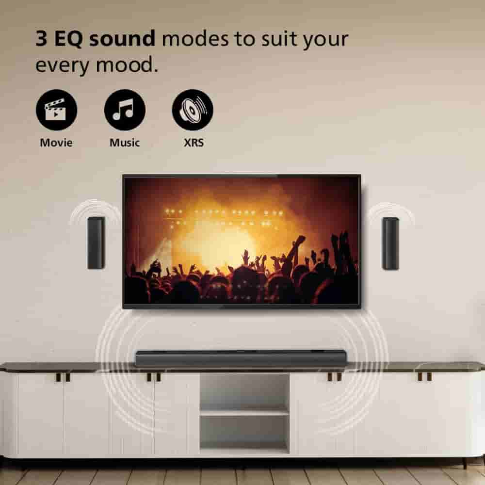 240W 5.1 Channel Soundbar TAB4518