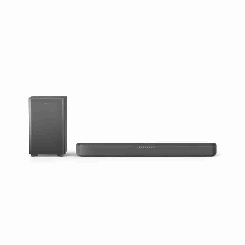 240W 2.1 Soundbar with wireless subwoofer TAB5309