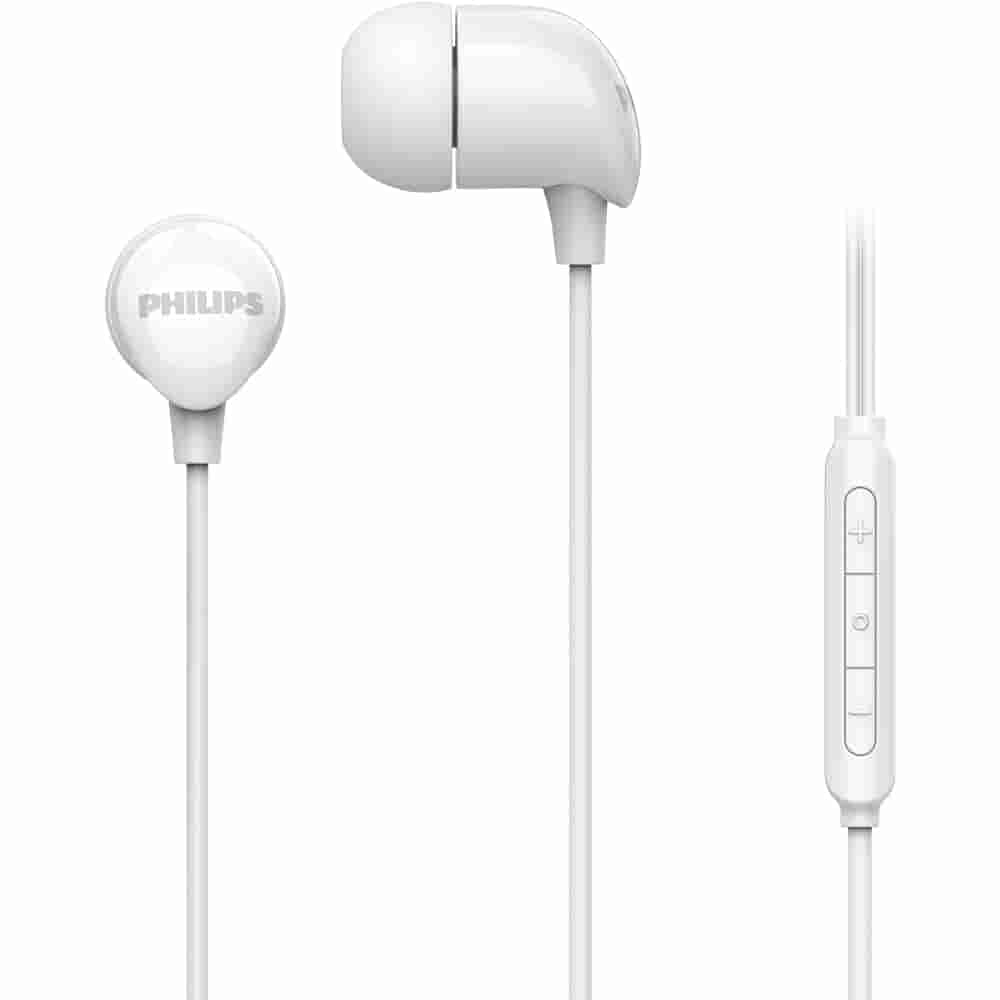 USB-C In-Ear Wired Earphones TAE2146WT