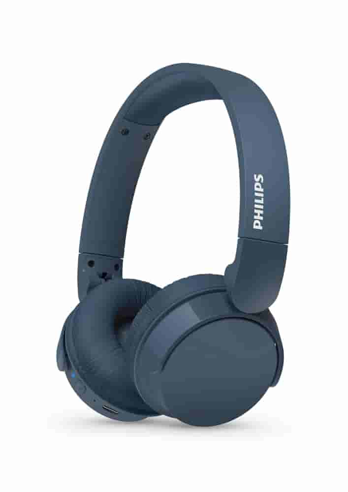 On-ear Bluetooth headphones TAH4209BL