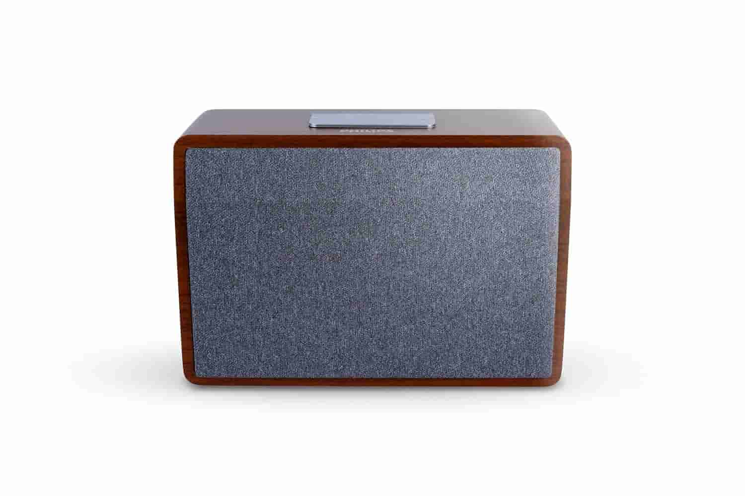 20W Bluetooth Speaker with USB/FM TAS2228