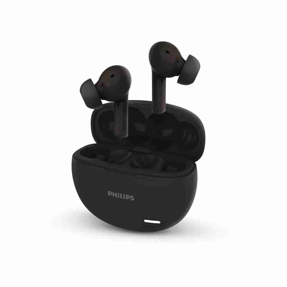 True Wireless in Ear Earbuds TAT1179BK
