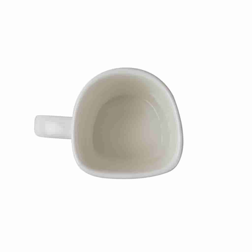 Urban Gear Cookie Mug Ceramic Biscuit Mug