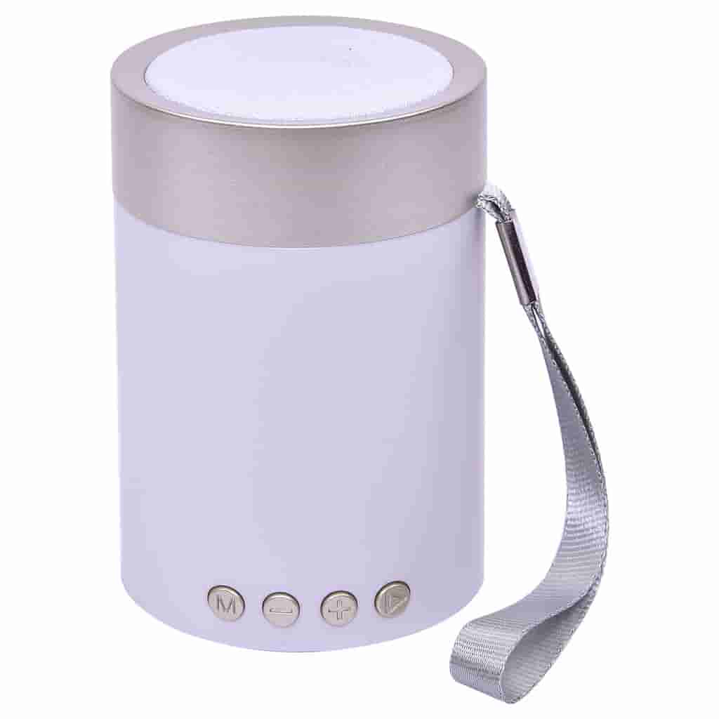 Urban Gear Drum Bluetooth Speaker