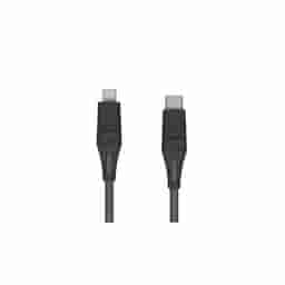 STM Dux Cable Usb-C To Lightning (1.5M) - Grey