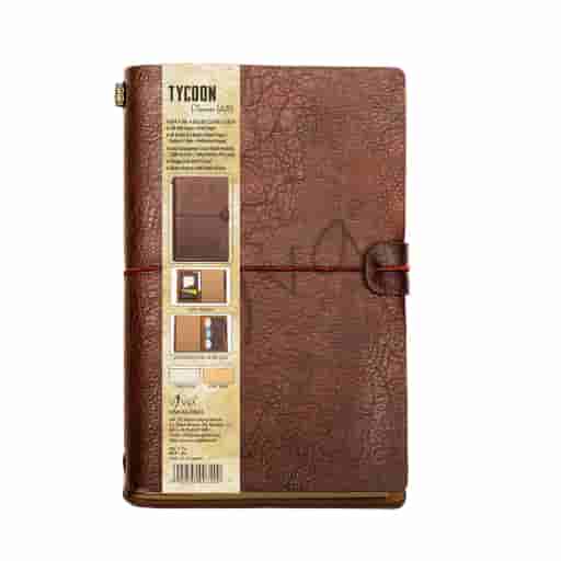 Viva Tycoon Planner -A5