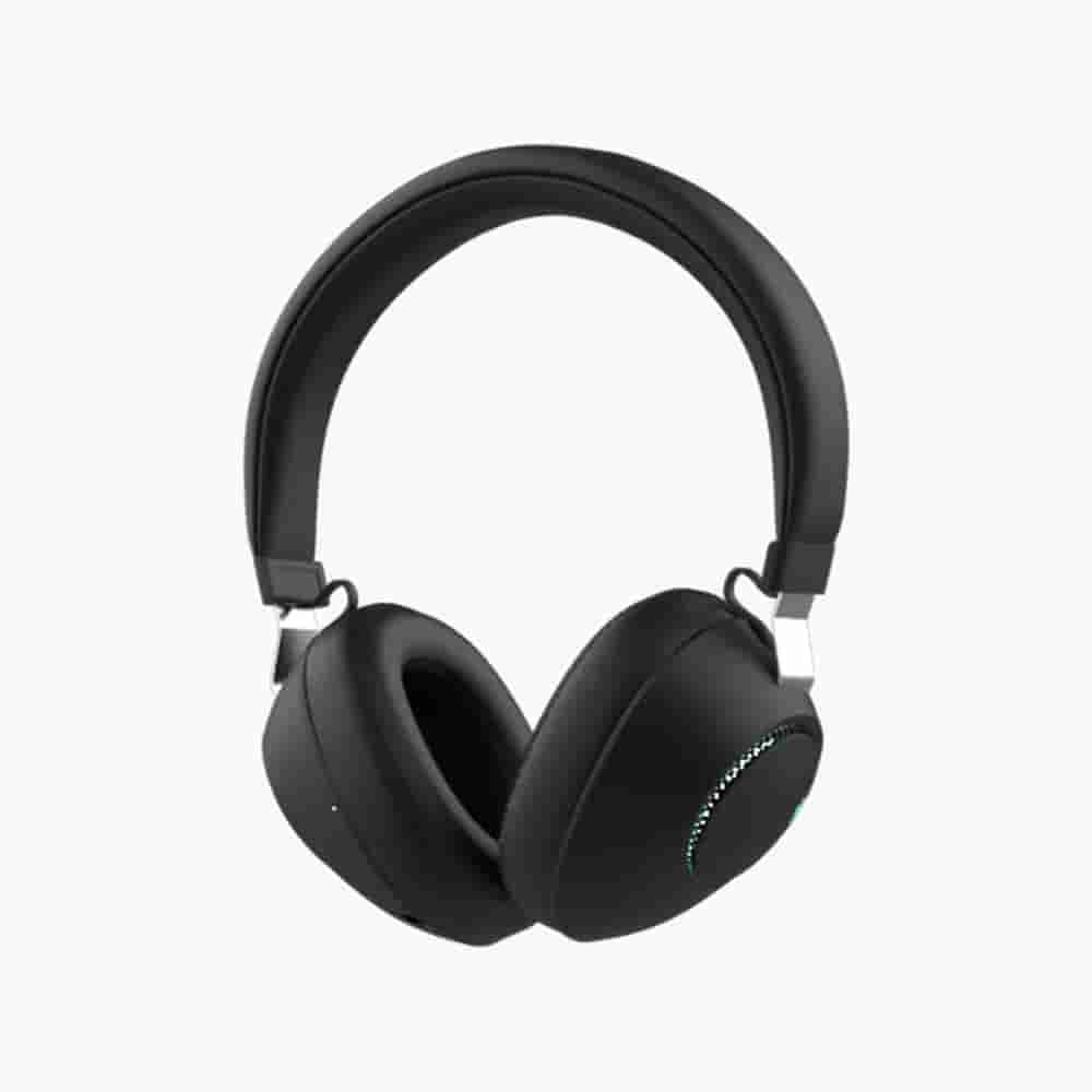 Zebronics Duke Bluetooth Headphone Mic