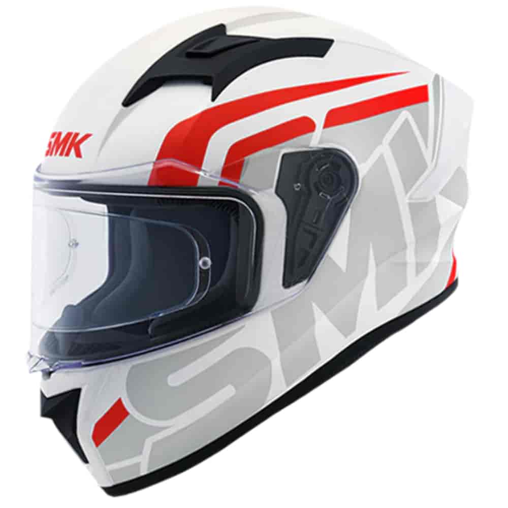 SMK STELLAR HELMET STAGE GRAPHICS GL163 L PF HELMET