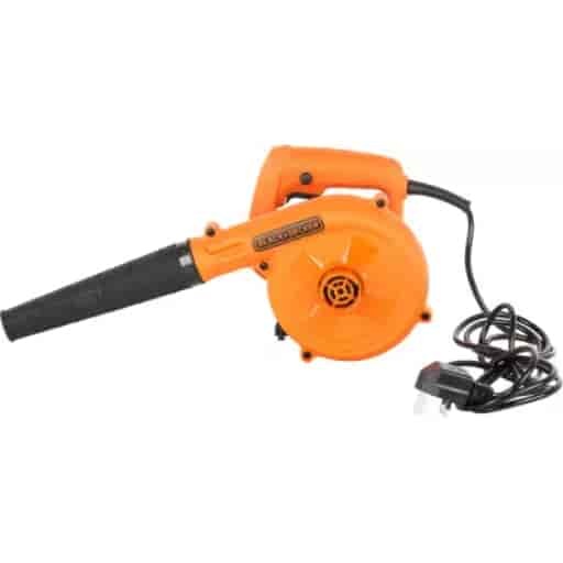 Black + Decker Radial Air Blower (Corded Vacuum)