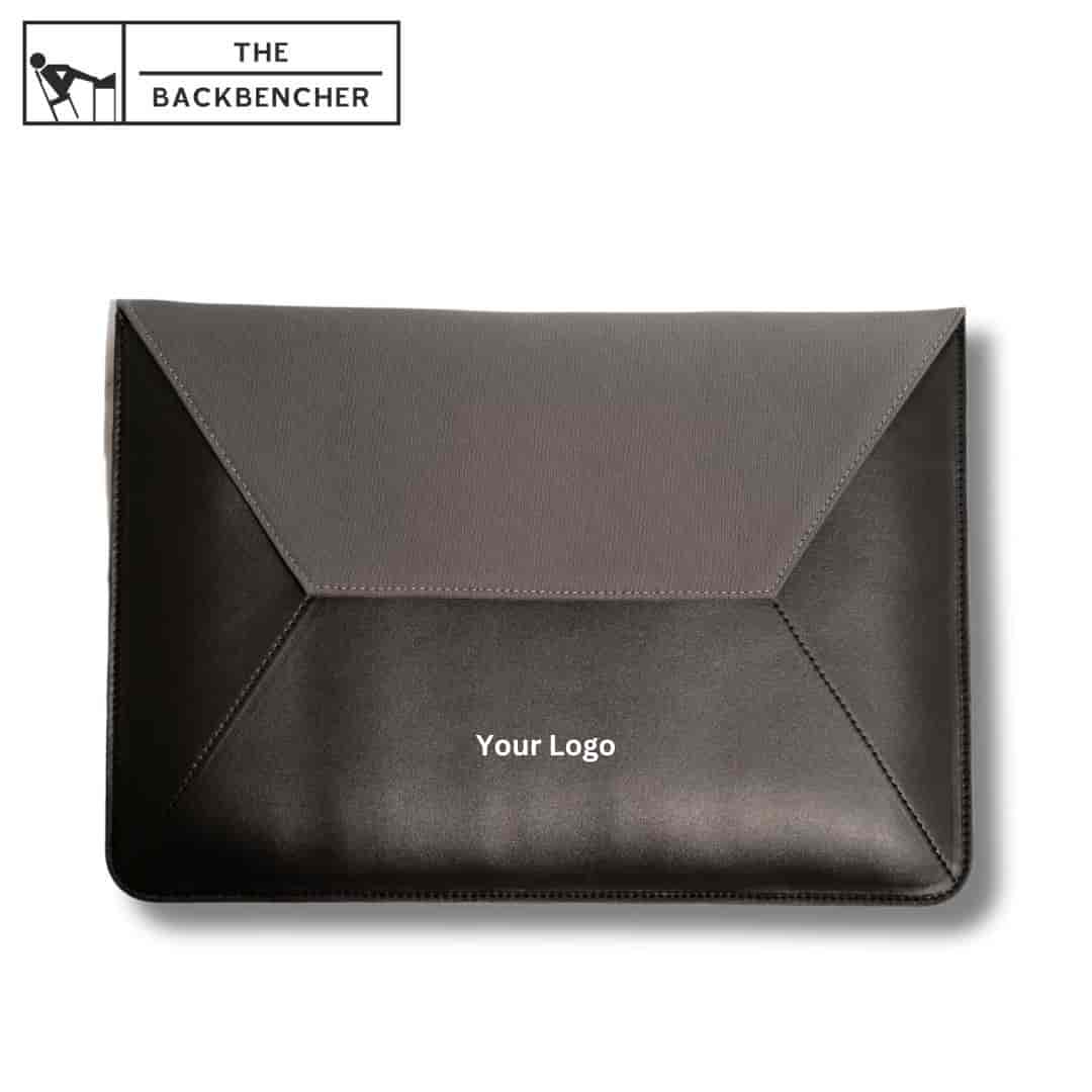 Backbencher Gblack Bryan Laptop Sleeve