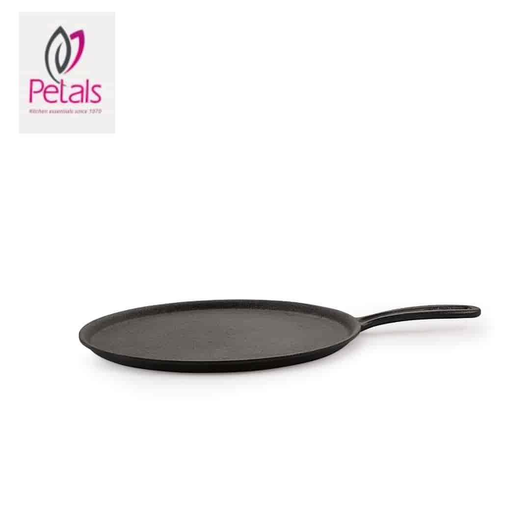 Petals Ci Tava 28Cm