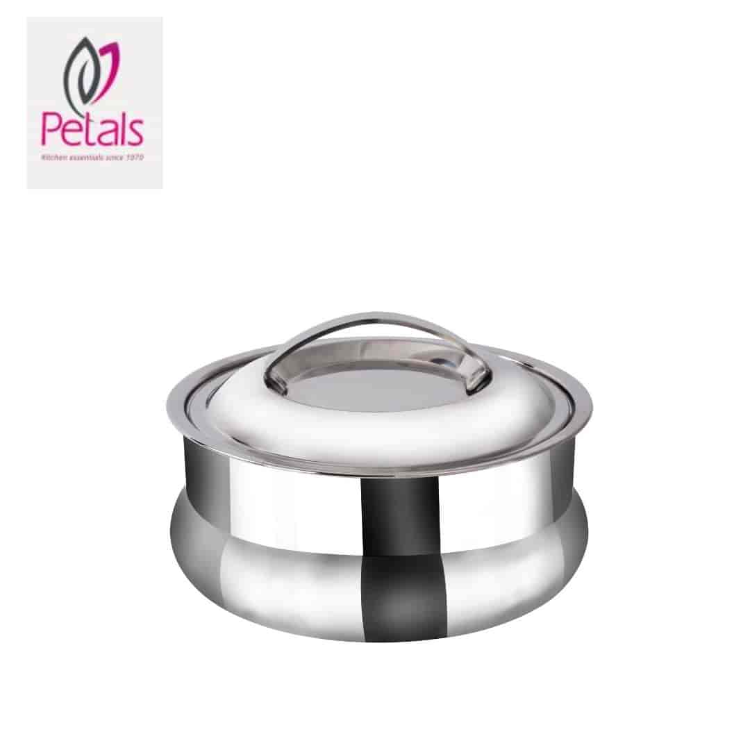 Petals Casserole 4000Ml Belly