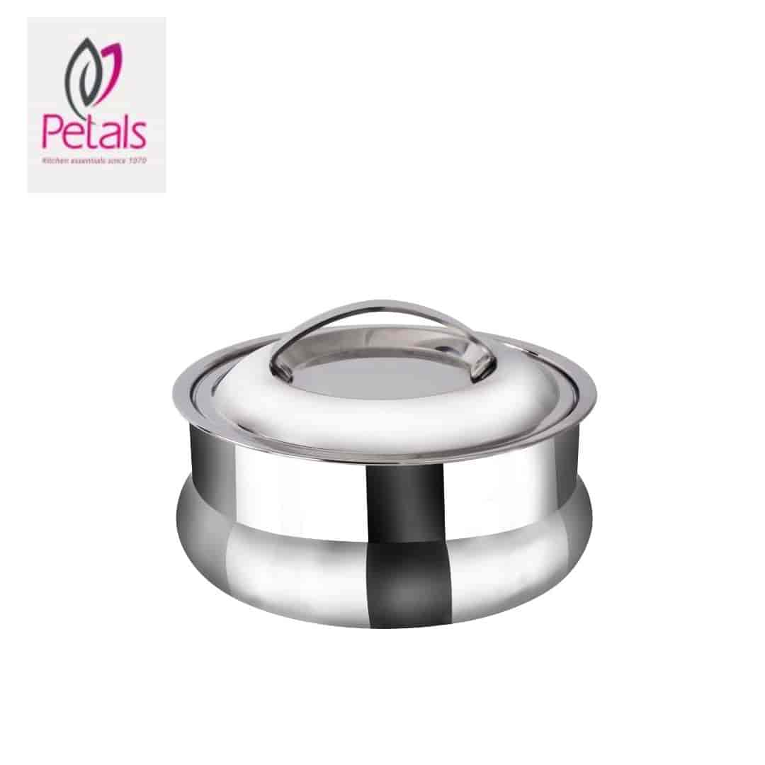 Petals Casserole 5000Ml Belly