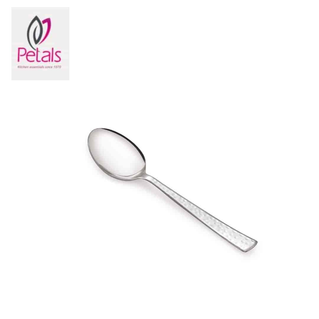 Petals 14G Hamilton Dessert Spoon(Set Of 6)