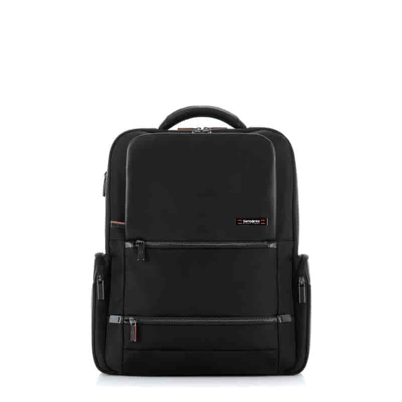 Samsonite Veron Ii Regular Backpack-In-Black