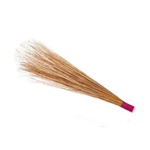 Hard Brooms