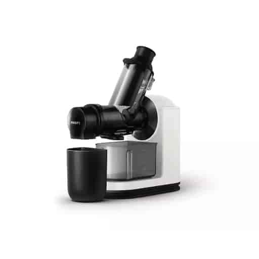 Philips HR1887 Viva Collection Masticating juicer