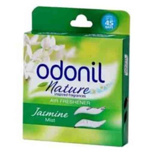 Odonil Bathroom Air Freshener Block