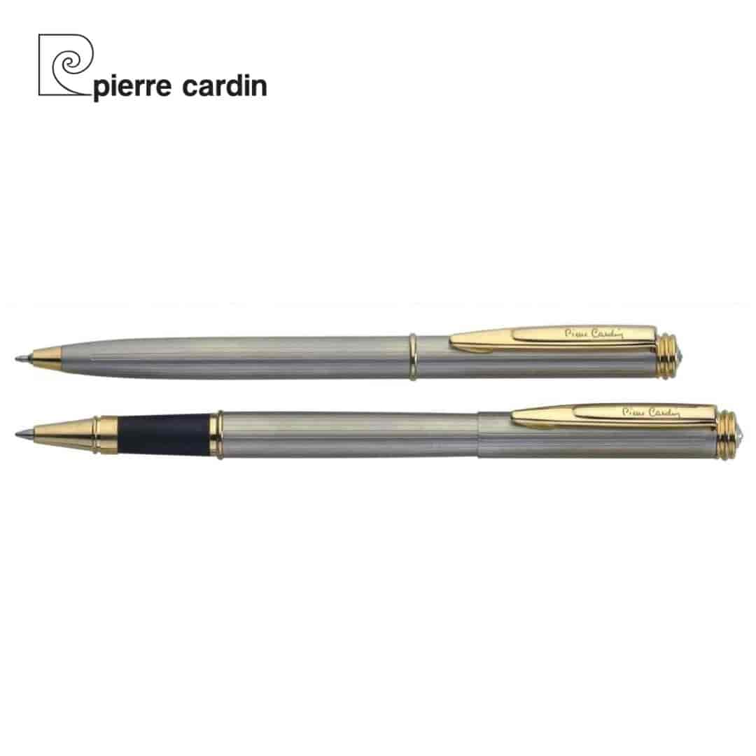 Pierre Cardian Lc Set - Roller & Ball Pen | Premium Set