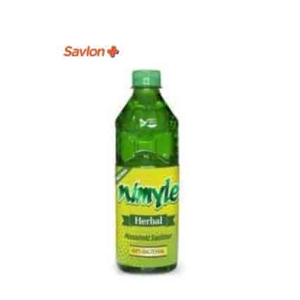 Savlon Nimya Herbal Floor Cleaner 200ml