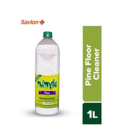 Savlon Nimya Pine Floor Cleaner  1L