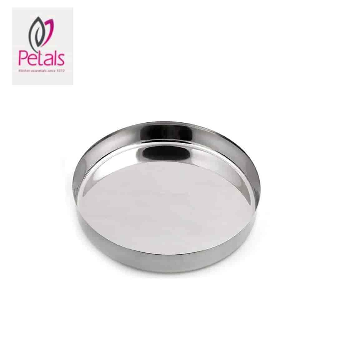 Petals Ss Kumcha No.2- Plain