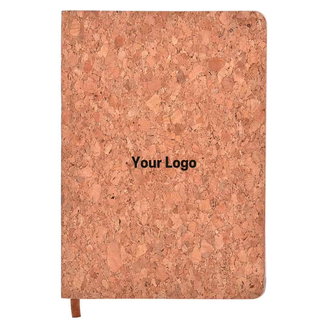 Urban Gear Eco Notes Eco Friendly notebook