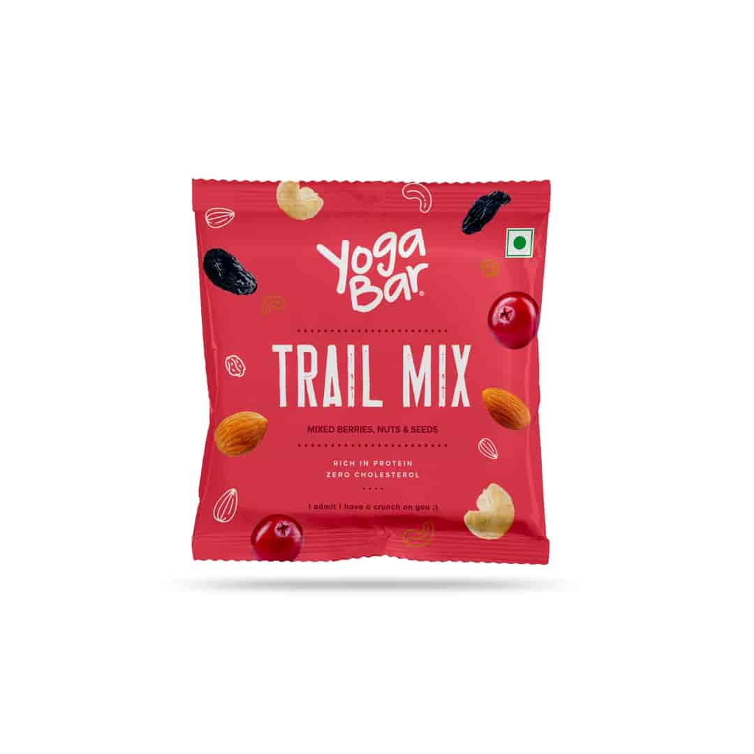 Trail Mix - 40g