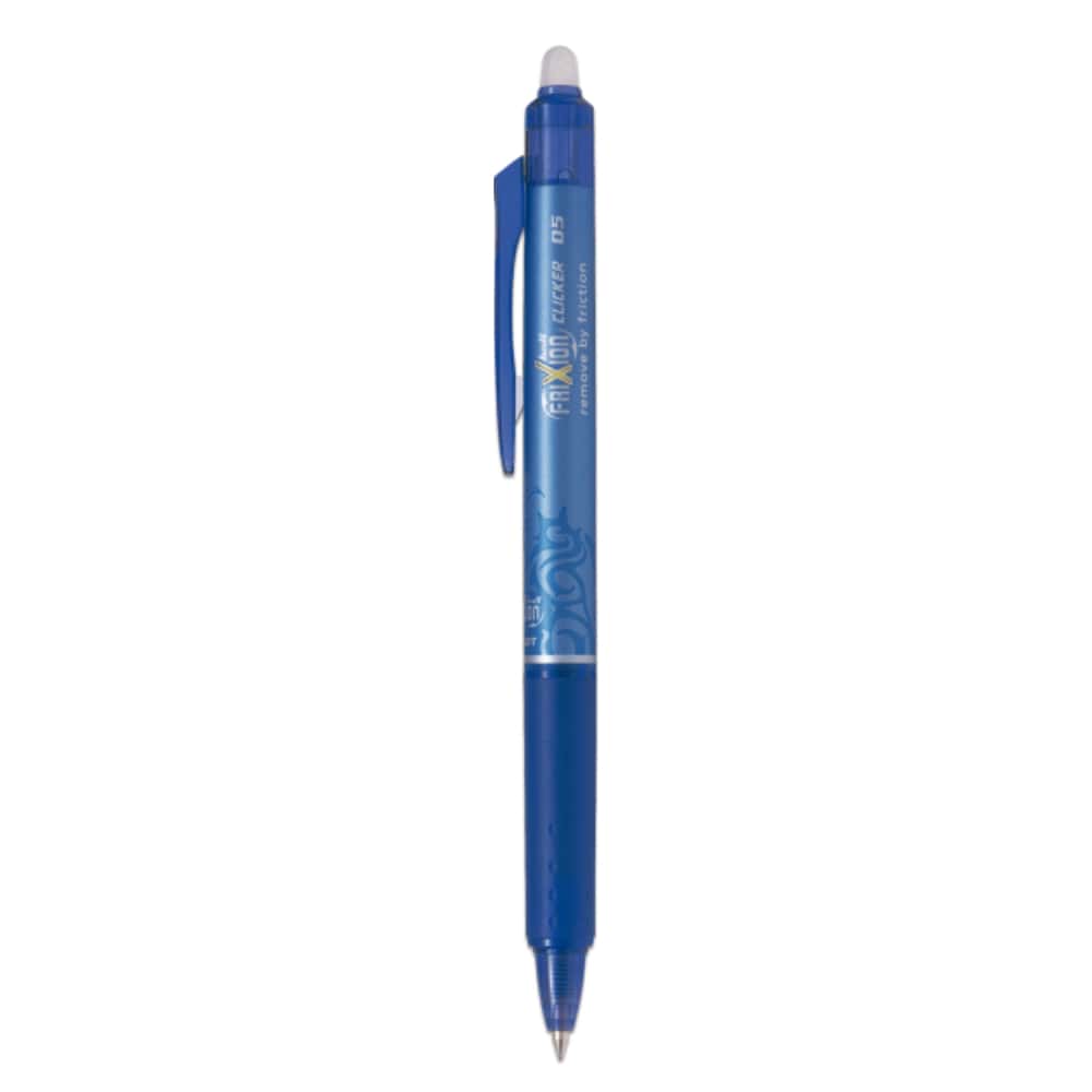 Luxor Pilot Frixion Clicker Ball Pen