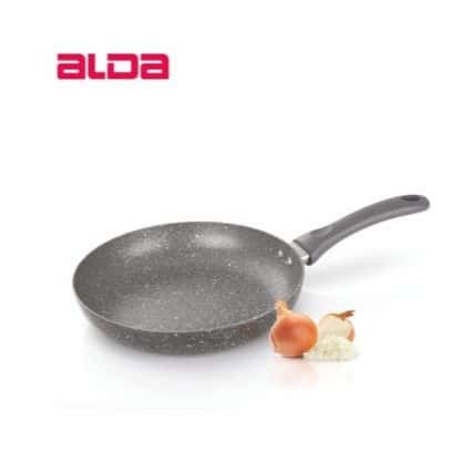 Alda Marbello Non-Stick Fry Pan 26Cm