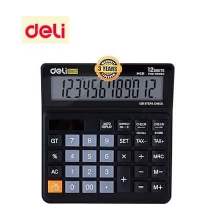 Deli Desktop Calculator