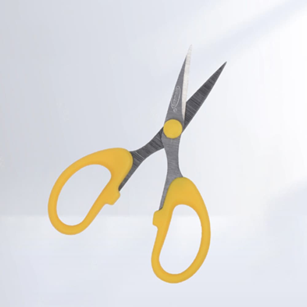 Bambalio Scissor Ergonomic design 5