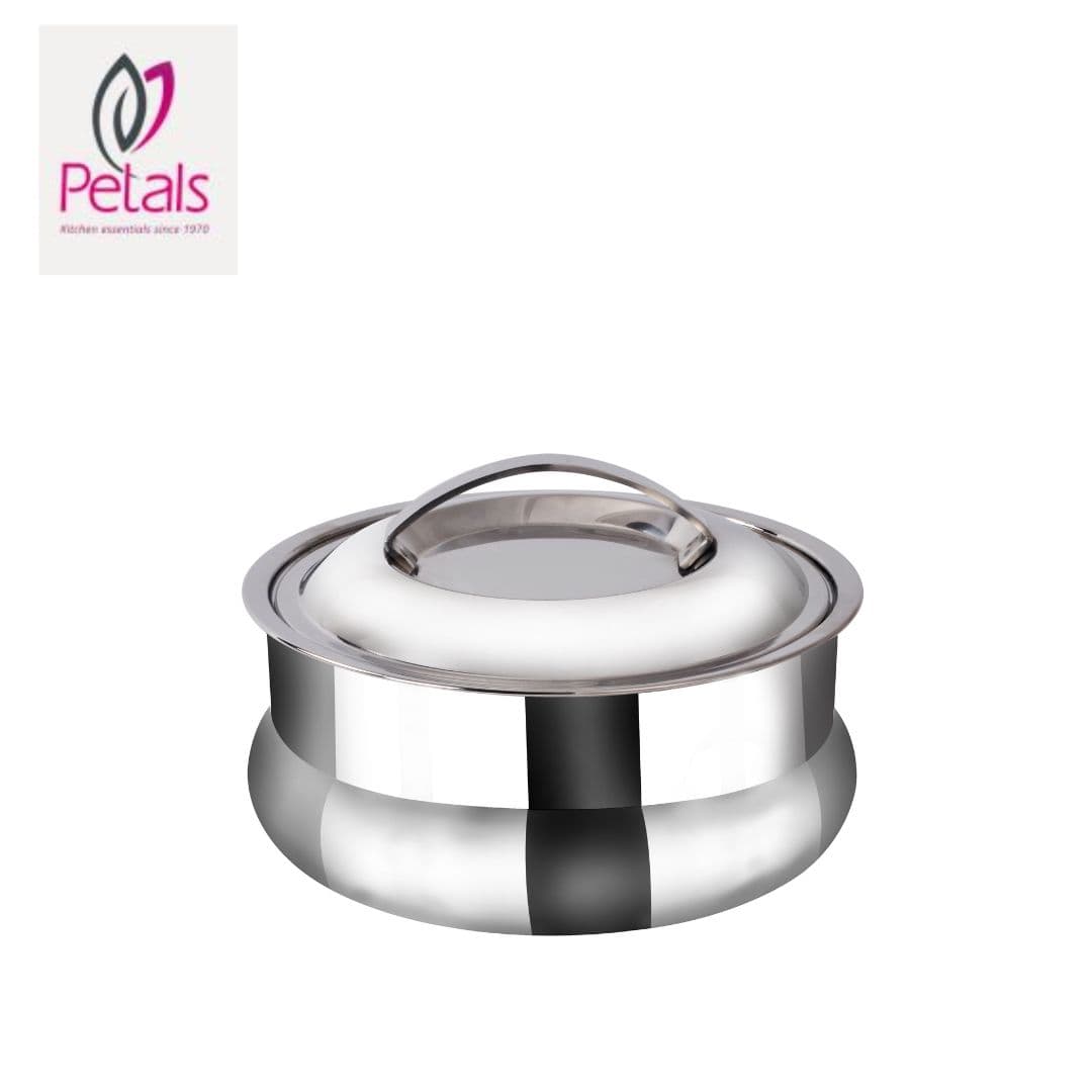 Petals Casserole 4000Ml Belly