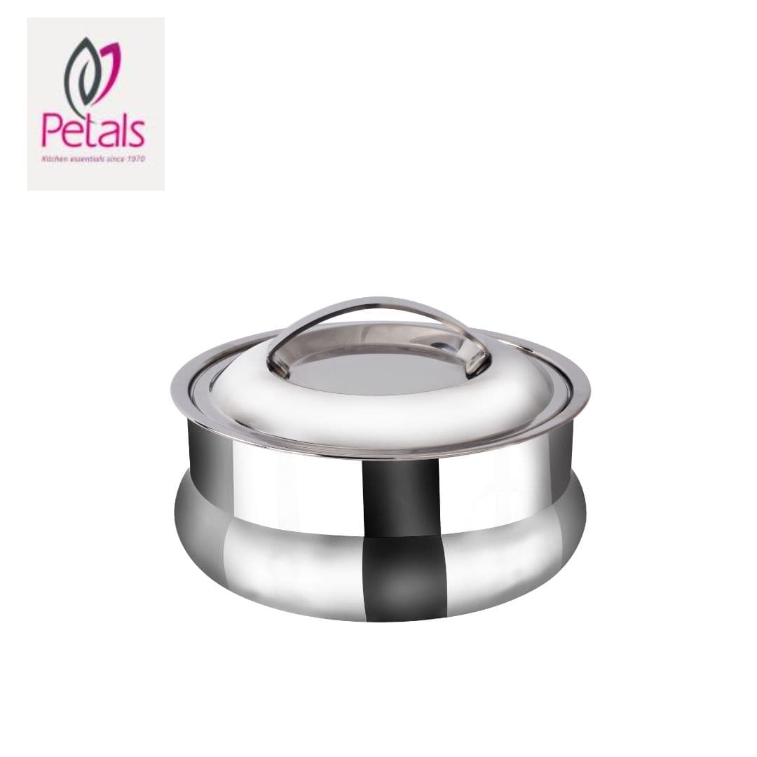 Petals Casserole 5000Ml Belly