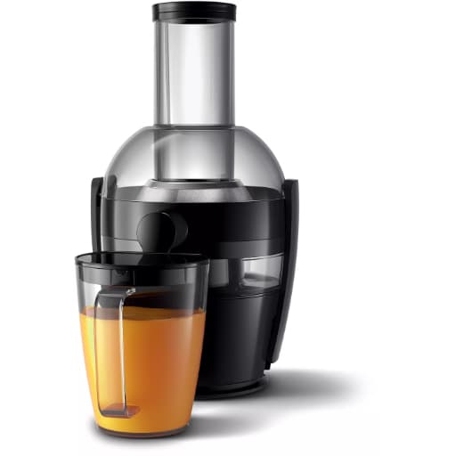 Philips HR1855-70 Viva Collection Juicer