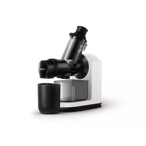 Philips HR1887 Viva Collection Masticating juicer