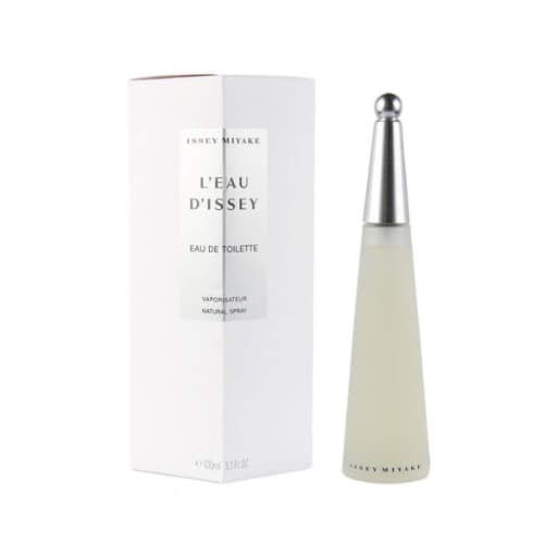 Issey Miyake Edt 100ml Fragrance (Women)