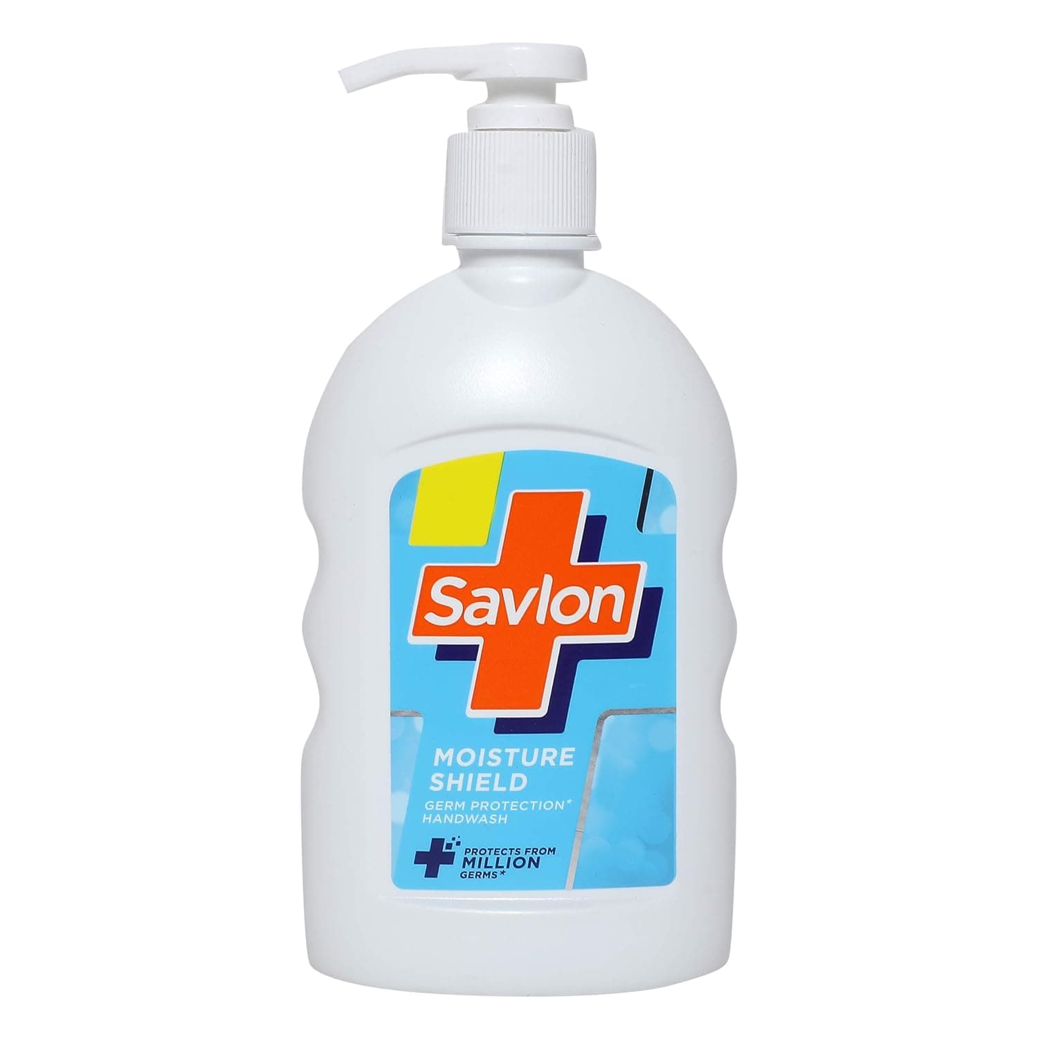 Savlon Hand Wash Liquid - 200ml