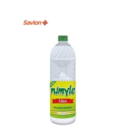 Savlon Nimya Citro Floor Cleaner 1L